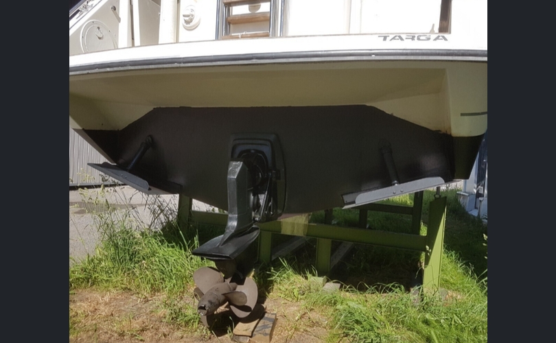 Fairline 27 Targa-kuva-7